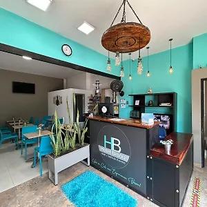 2* Hotel Bisou