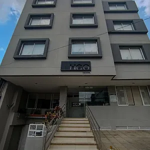 4* Hotel La Esperanza